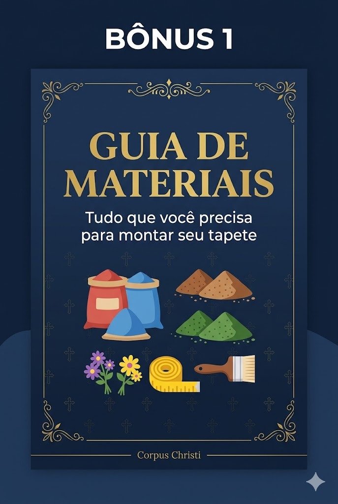 Kit de Materiais