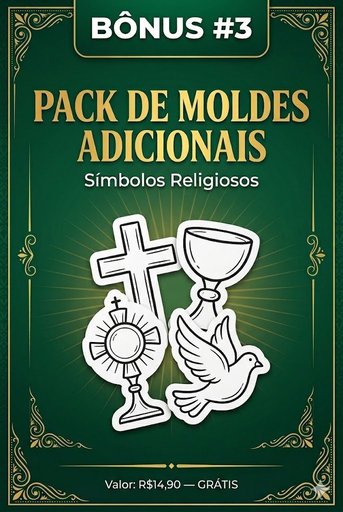 Moldes Edição Família