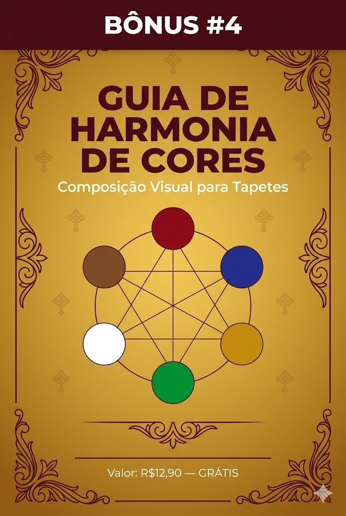 Harmonia de Cores